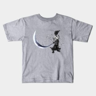 Yasuke Kids T-Shirt